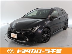 カローラツーリング 1.8 WxB