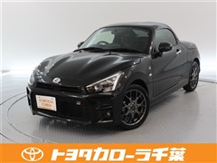 トヨタ コペン GR スポーツ