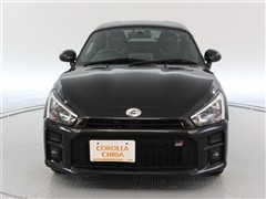 コペン GR スポーツ