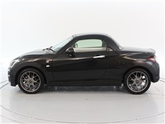 コペン GR スポーツ