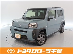 ダイハツ タフト Gターボ