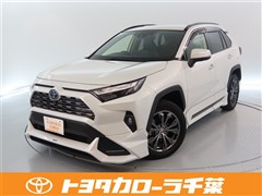 RAV4 HV G 4WD