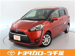 シエンタ 1.5X