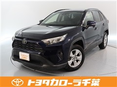 トヨタ RAV4 X 4WD