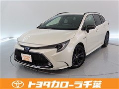 カローラツーリング HV WxB