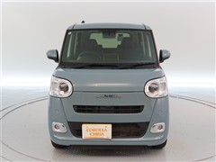 ムーヴキャンバス セオリ-G 4WD