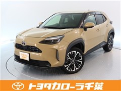 ヤリスクロス HV Z