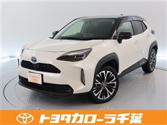 ヤリスクロス HV Z