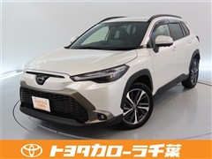 カローラクロス HV Z