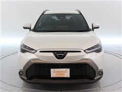 カローラクロス HV Z