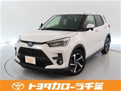 ライズ HV Z