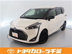 トヨタ シエンタ HV Gセ-フティ-エディシ
