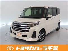 ルーミー カスタムG