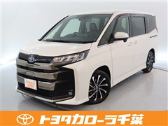 ノア HV S-Z