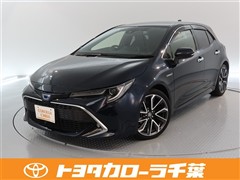 カローラスポーツ HV G Z