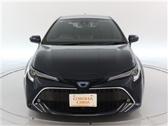 カローラスポーツ HV G Z