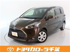 シエンタ HV ファンベ-スG