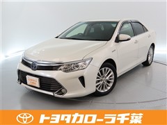 トヨタ カムリ HV Gパッケ-ジ