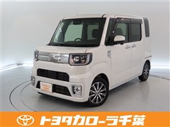 トヨタ ピクシスメガ Gターボ SA3