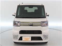 ピクシスメガ Gターボ SA3