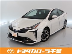 トヨタ プリウス A プレミアムツーリング