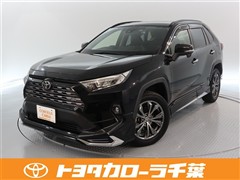 トヨタ RAV4 G 4WD