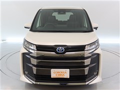 ノア HV S-Z