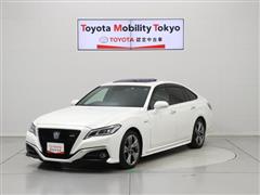 トヨタ クラウン中古車検索結果 トヨタ公式中古車サイト