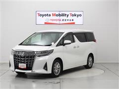 トヨタ アルファード中古車検索結果 トヨタ公式中古車サイト