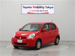 トヨタ パッソ中古車検索結果 トヨタ公式中古車サイト