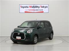 トヨタ パッソ中古車検索結果 トヨタ公式中古車サイト