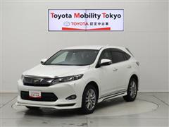 トヨタ ハリアー中古車検索結果 トヨタ公式中古車サイト