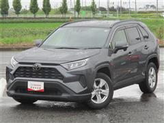 トヨタ　RAV4 X