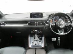 CX-8 XD プロアクティブ