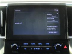 アルファード S