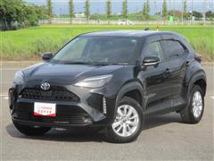 ヤリスクロス G