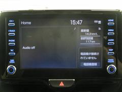 ヤリスクロス G