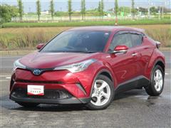 C-HR S LEDエディション