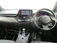 C-HR S LEDエディション