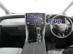 アルファード Z