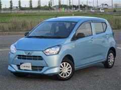 ミライース L 4WD