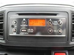 ミライース L 4WD