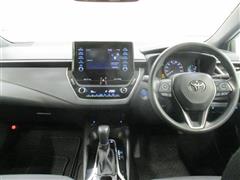 カローラスポーツ HV G X