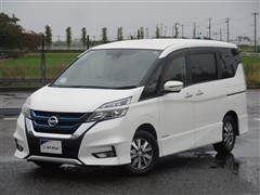 セレナ e-パワー ハイウェイスターV