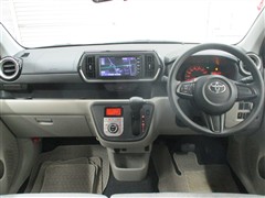 パッソ X Lパッケージ