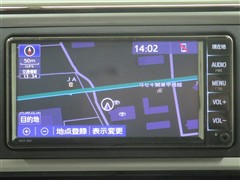 パッソ X Lパッケージ