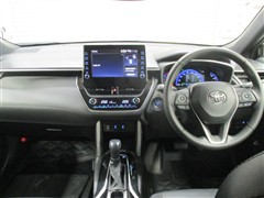 カローラクロス HV Z