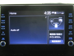 カローラクロス HV Z