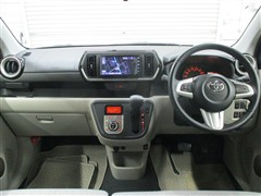 パッソ X Gパッケージ