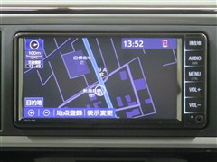 パッソ X Gパッケージ